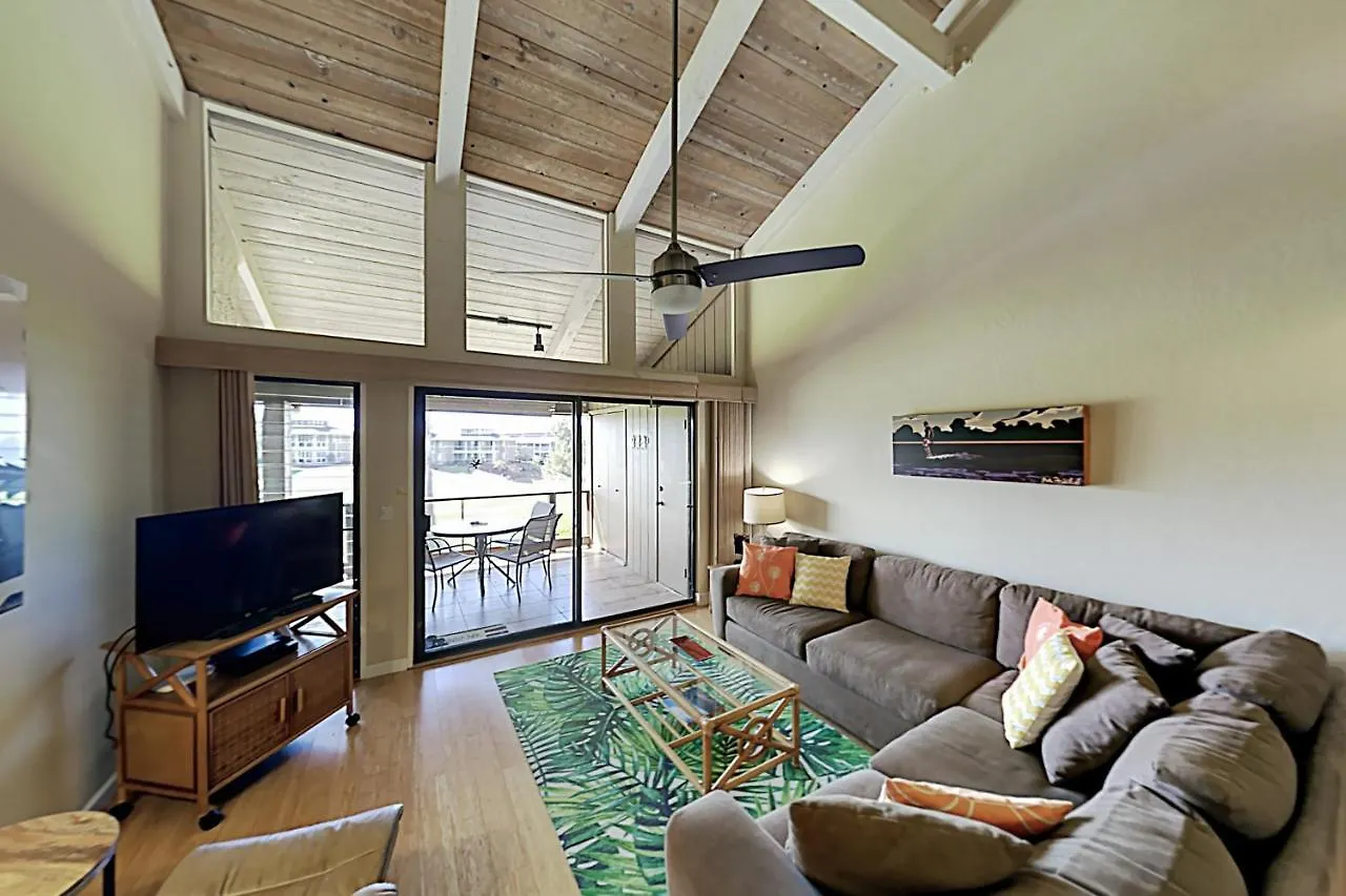 Apartment Waikoloa Villas #H202 United States