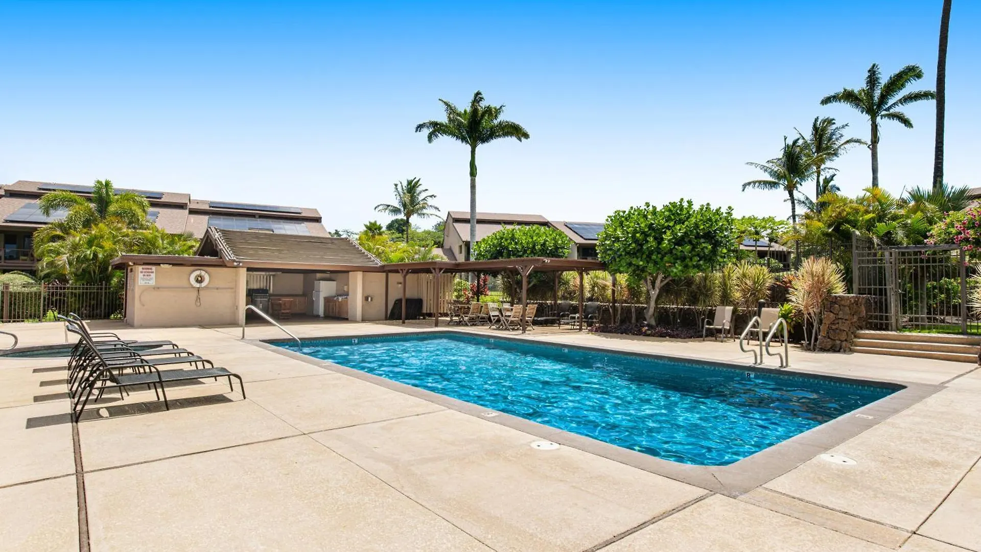Waikoloa Villas #H202 0*,  United States