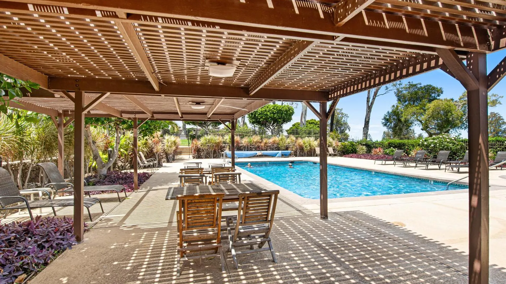 Waikoloa Villas #H202 Apartment