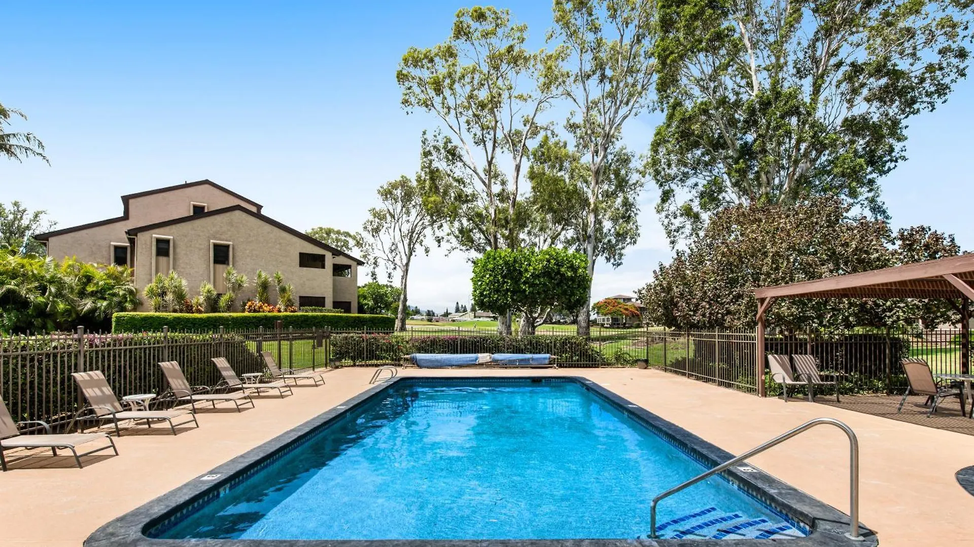 Waikoloa Villas #H202 Apartment
