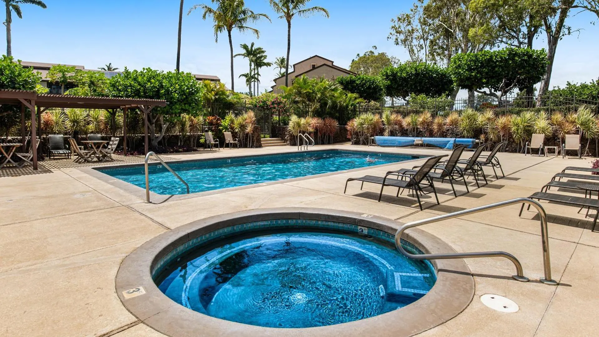 Waikoloa Villas #H202 United States