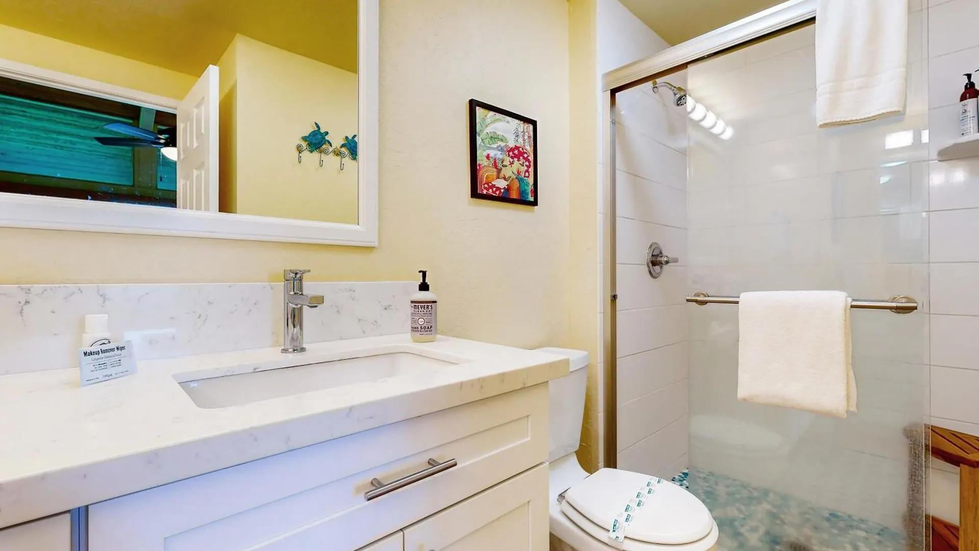 Waikoloa Villas #H202 Apartment