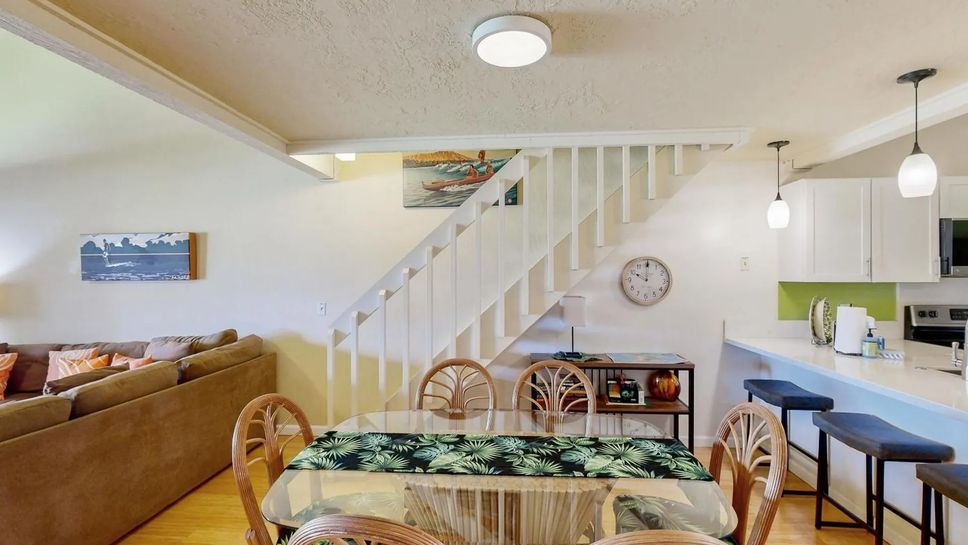 Waikoloa Villas #H202 Apartment