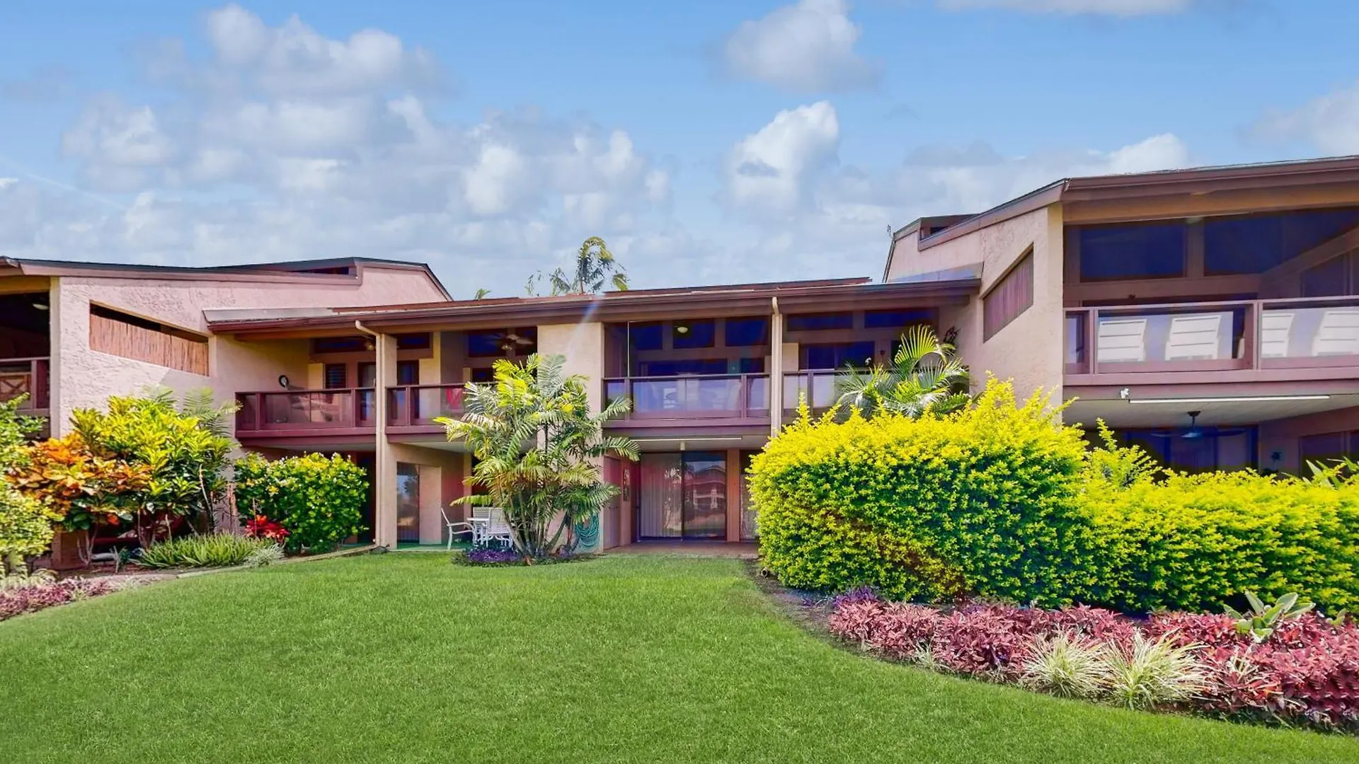 Waikoloa Villas #H202 Apartmán