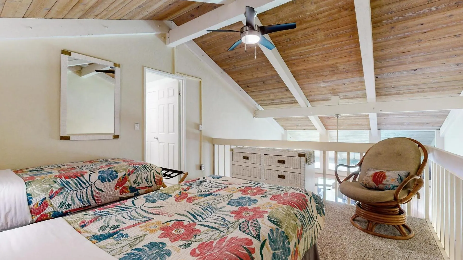 Apartmán Waikoloa Villas #H202 USA