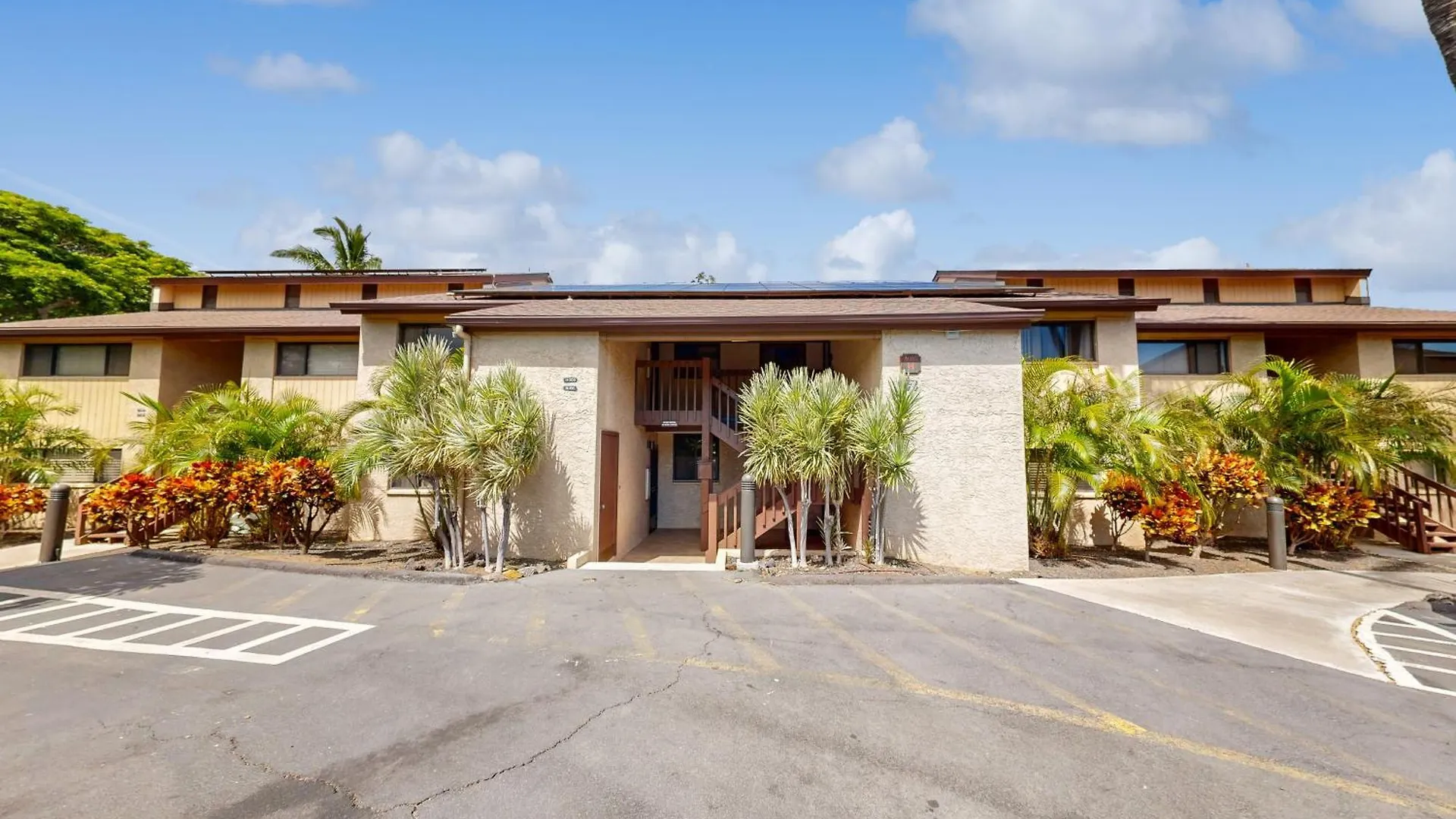 Apartmán Waikoloa Villas #H202