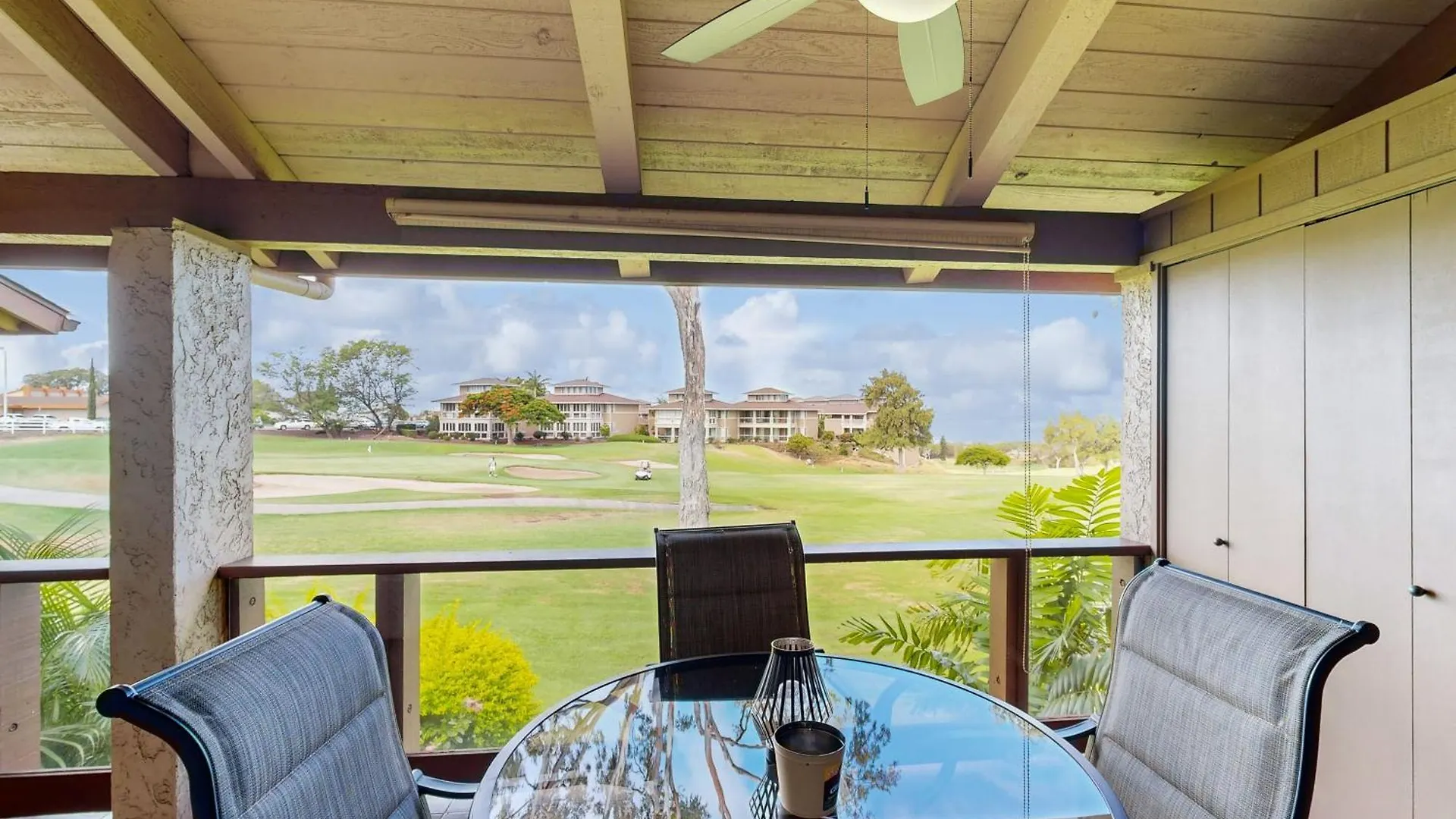 Waikoloa Villas #H202 Apartmán