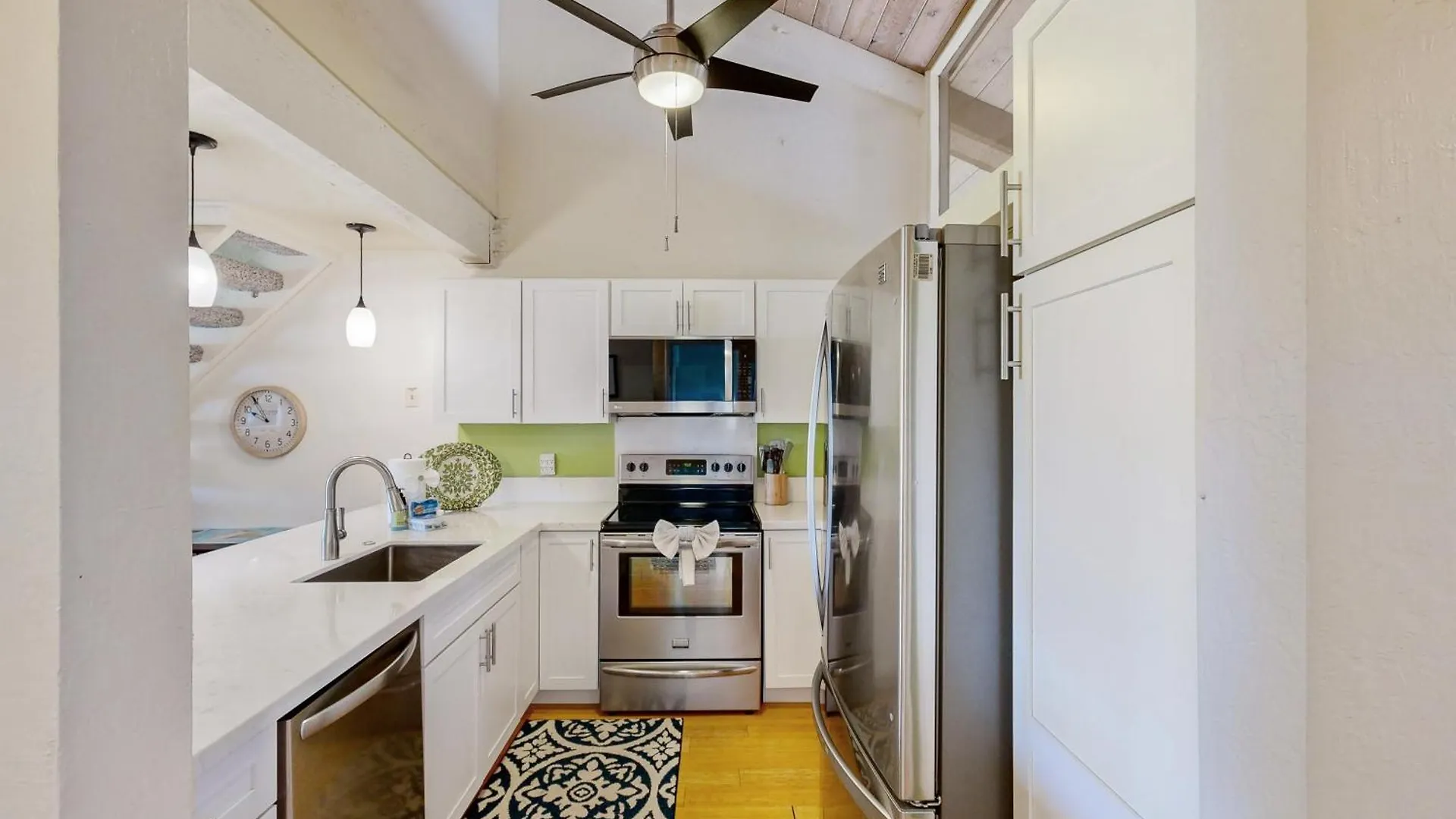 Apartmán Waikoloa Villas #H202