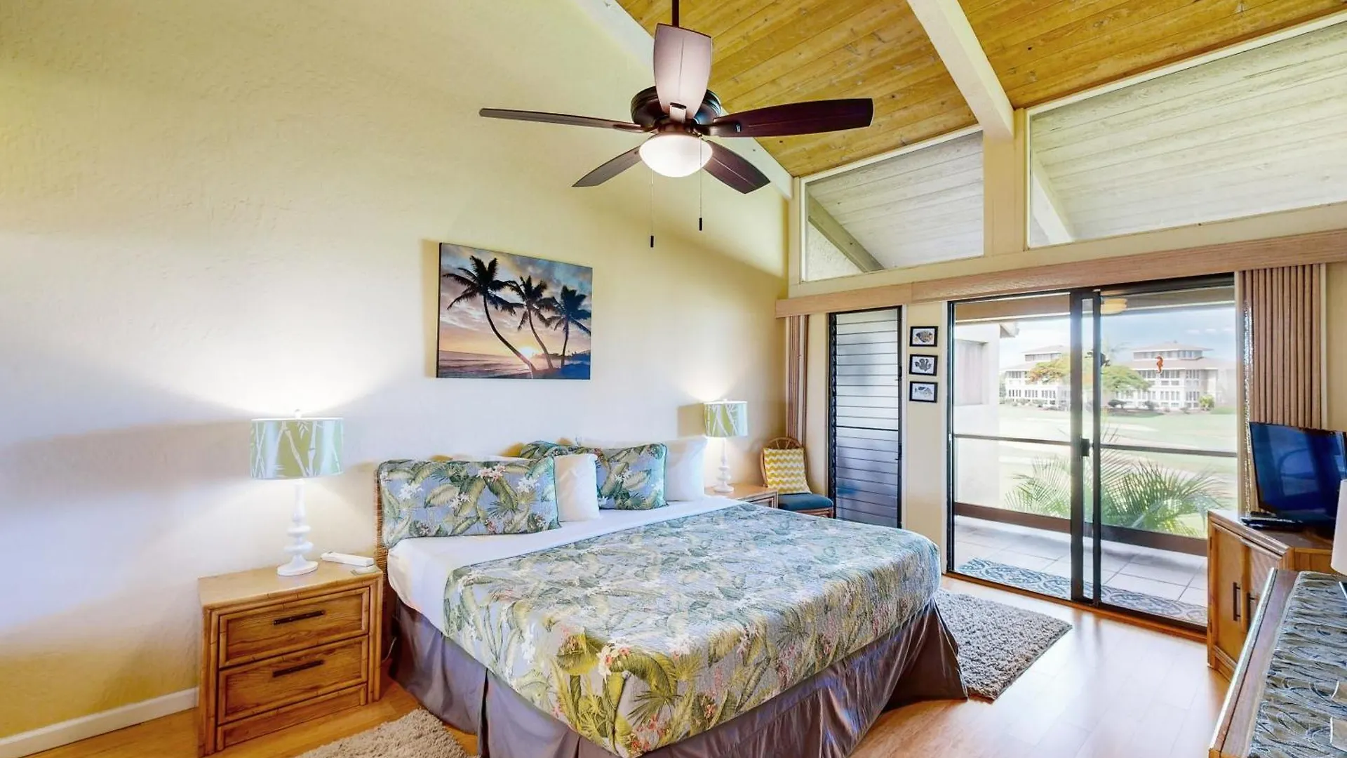 Apartmán Waikoloa Villas #H202