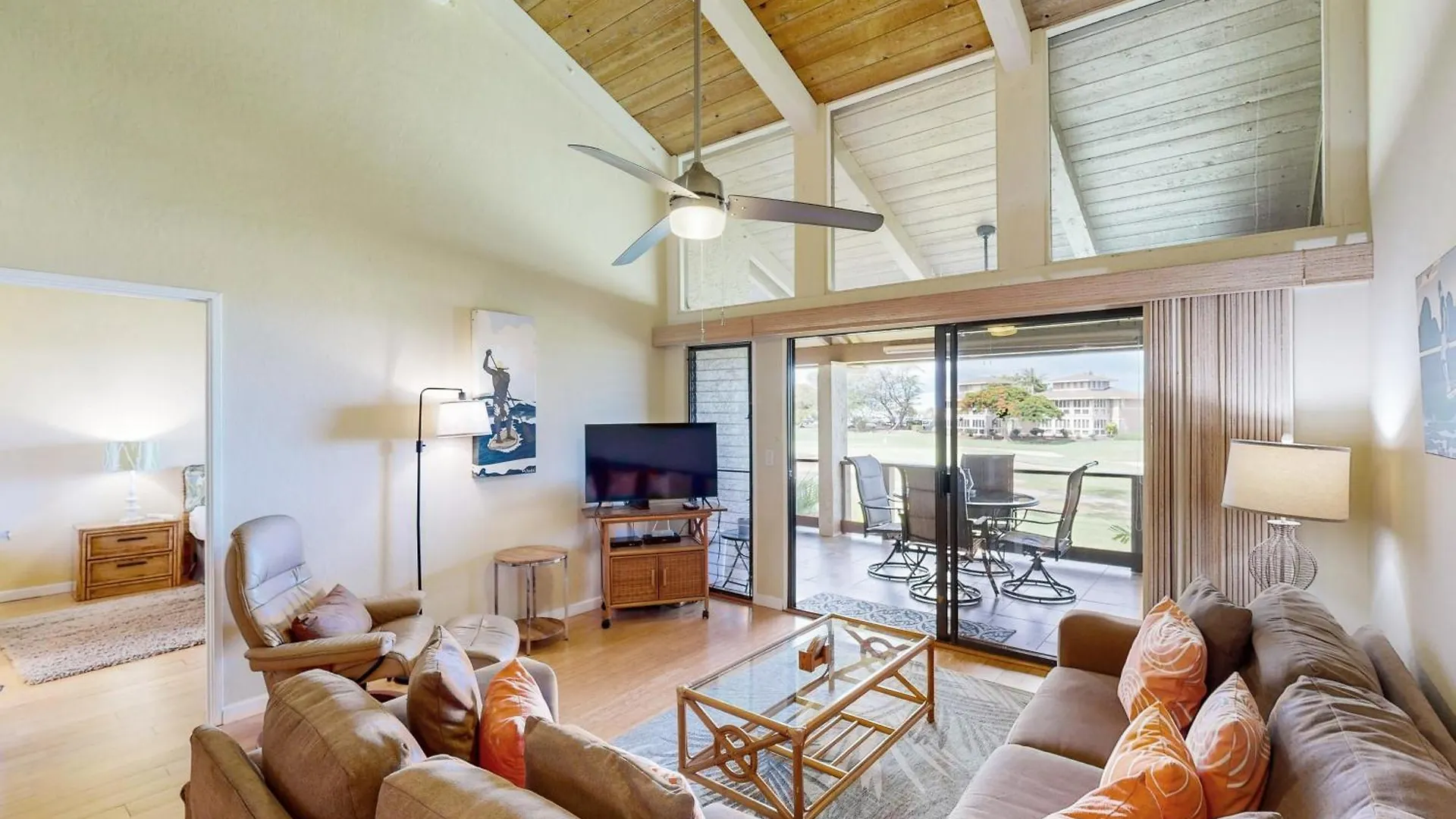 Waikoloa Villas #H202 0*,